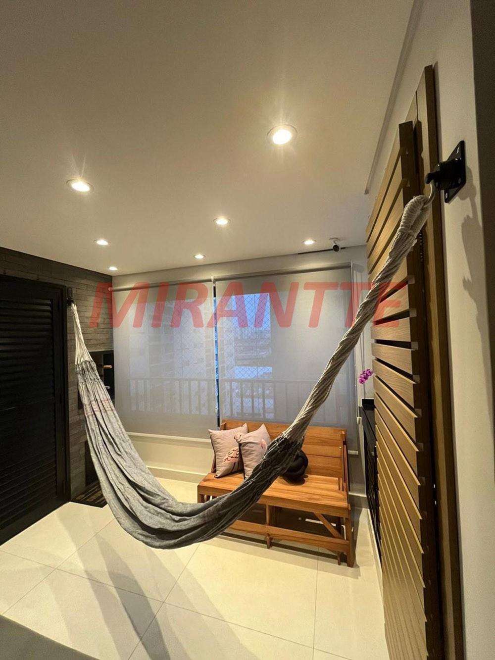 Apartamento com 2 quartos em Brás