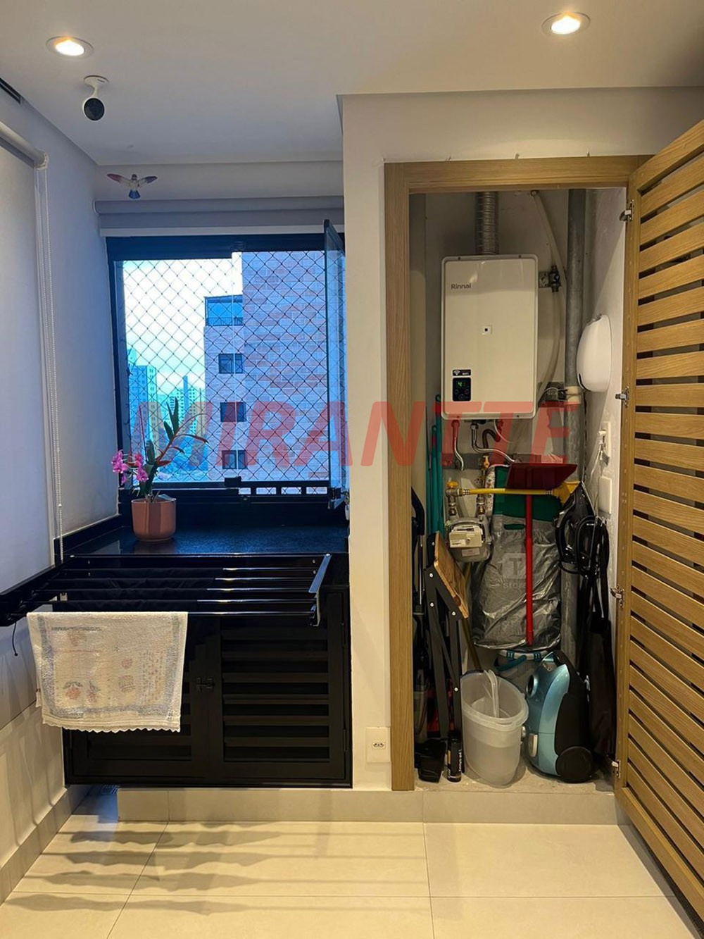 Apartamento com 2 quartos em Brás