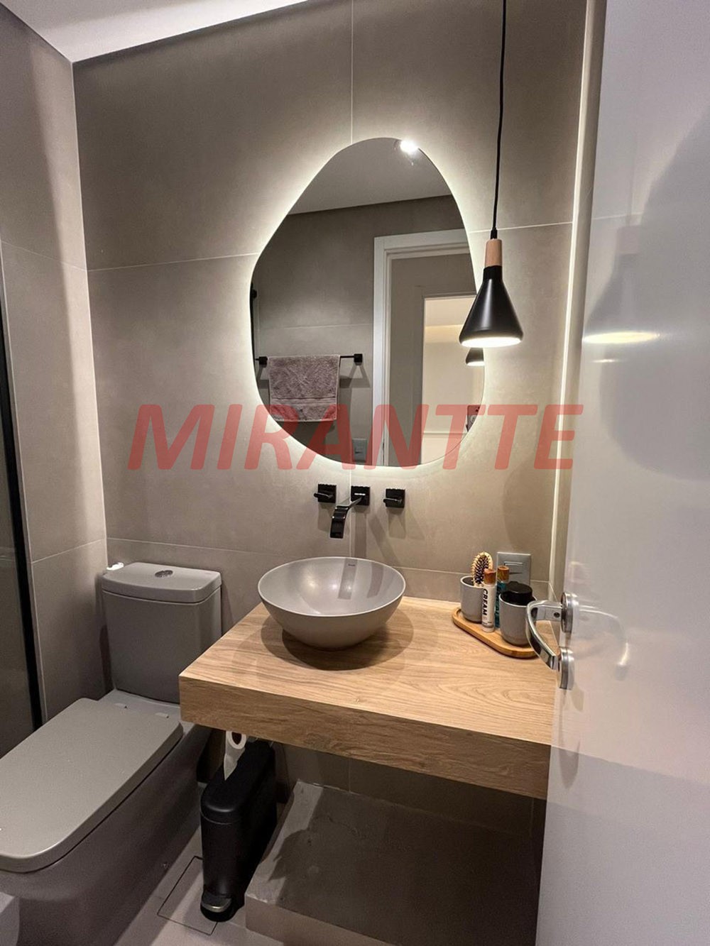 Apartamento com 2 quartos em Brás