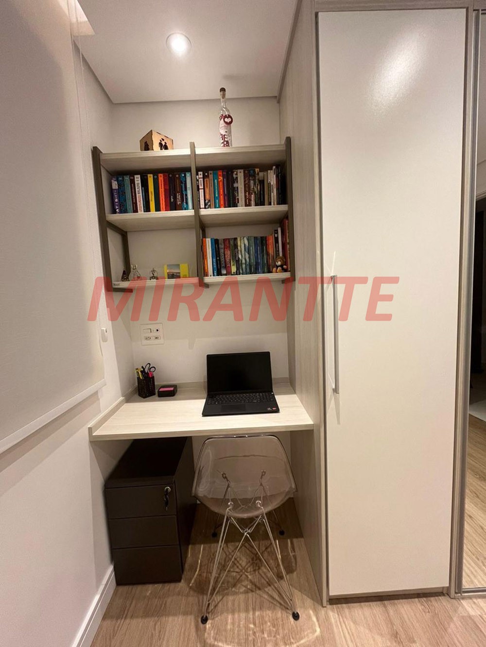 Apartamento com 2 quartos em Brás
