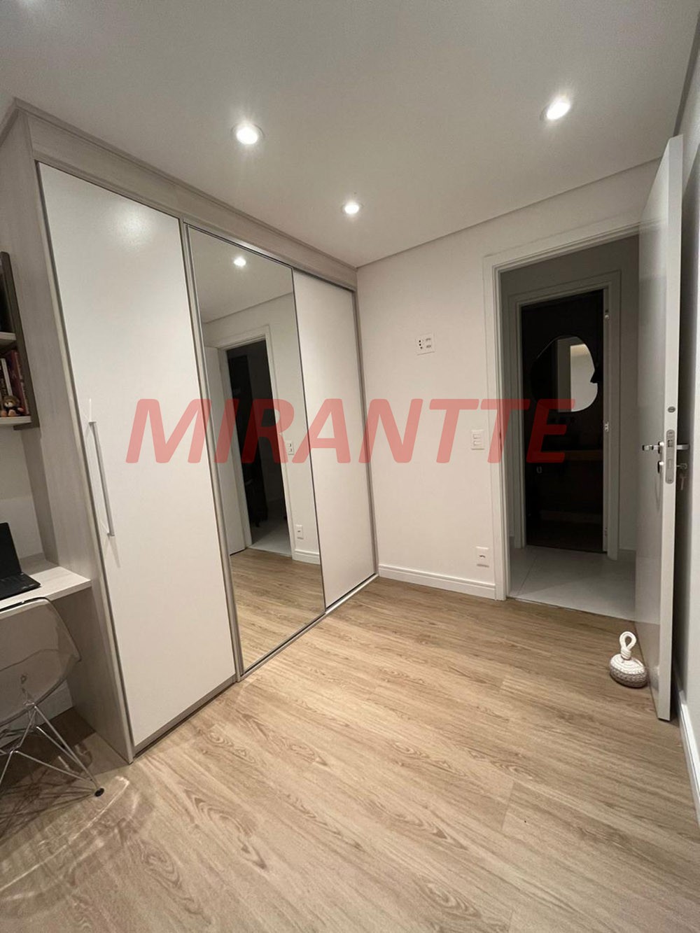 Apartamento com 2 quartos em Brás