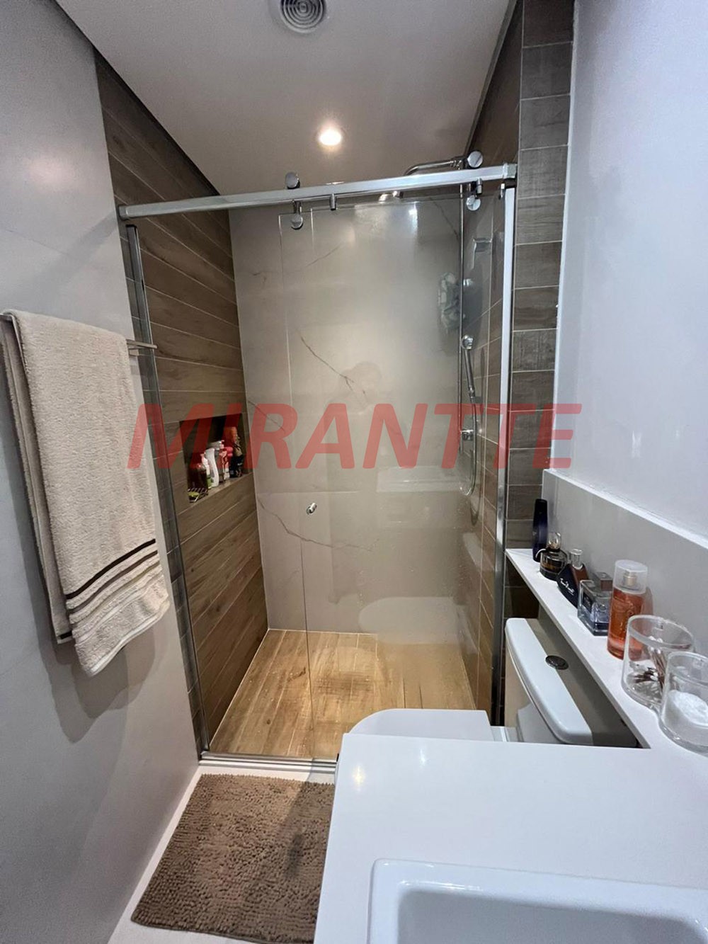 Apartamento com 2 quartos em Brás