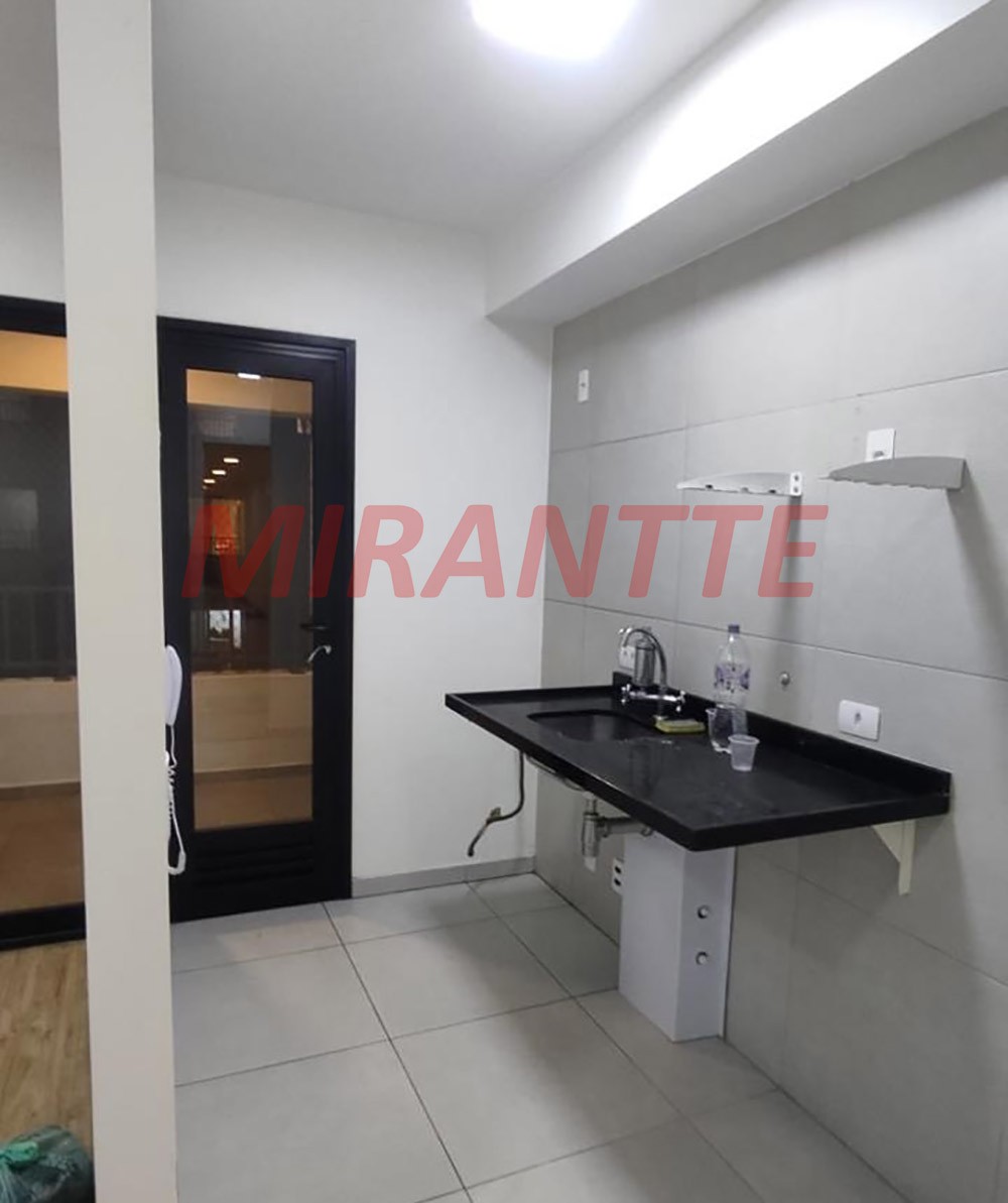 Apartamento com 1 quartos em Brás