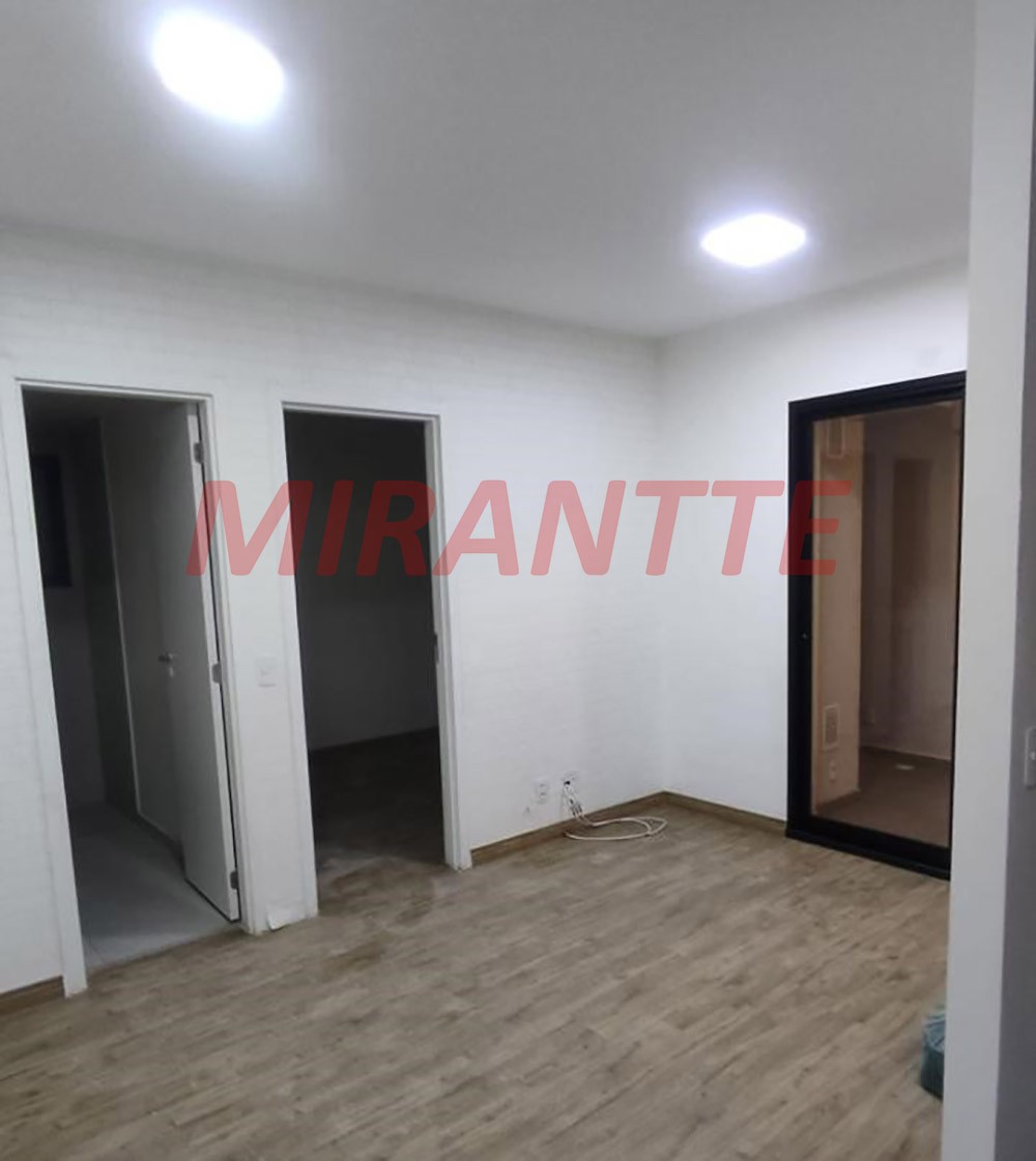 Apartamento com 1 quartos em Brás
