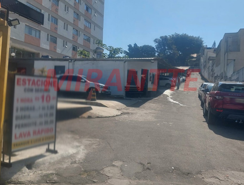 Comercial de 300m² em Santana