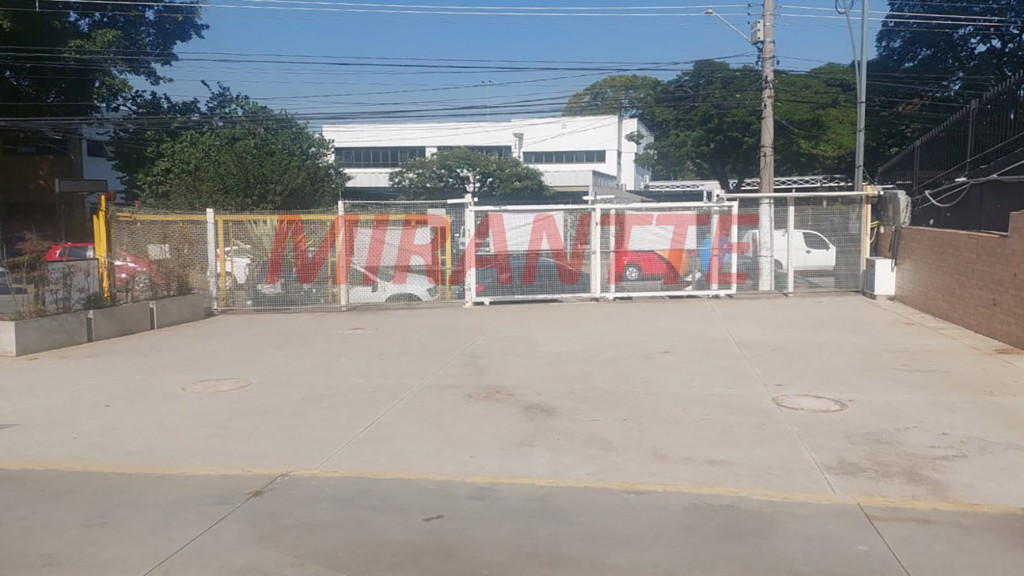 Comercial de 300m² em Santana