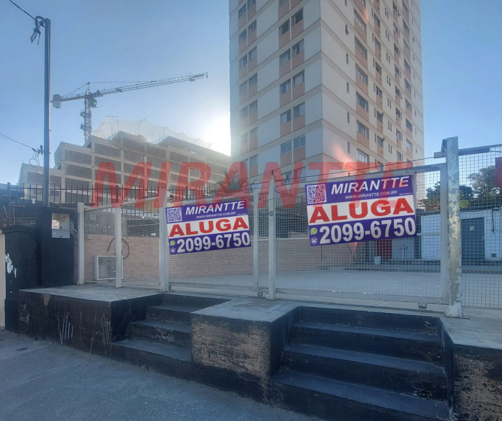 Comercial de 300m² em Santana