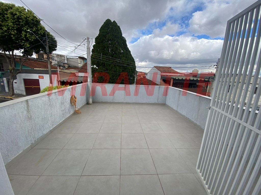 Sobrado de 191m² com 3 quartos em Imirim