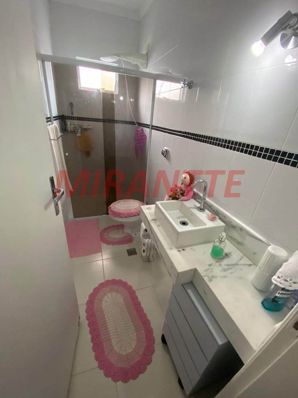 Sobrado de 191m² com 3 quartos em Imirim