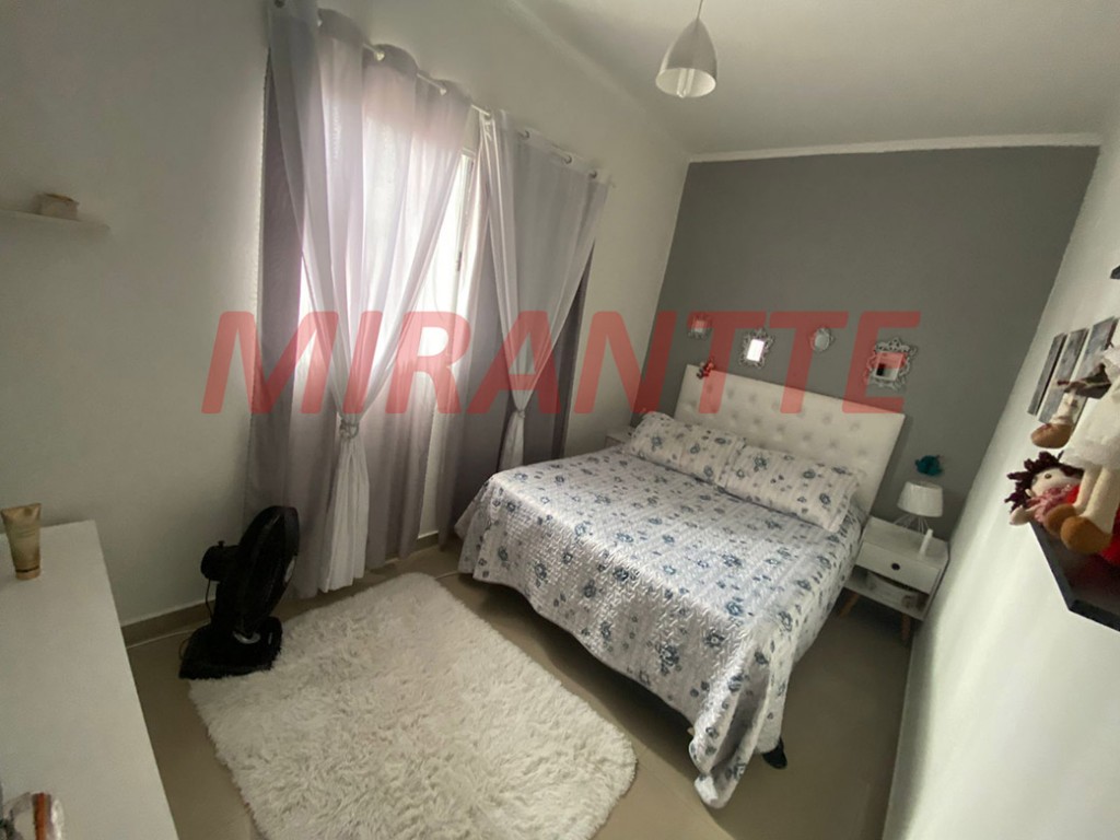 Sobrado de 191m² com 3 quartos em Imirim