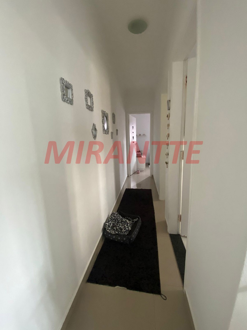 Sobrado de 191m² com 3 quartos em Imirim