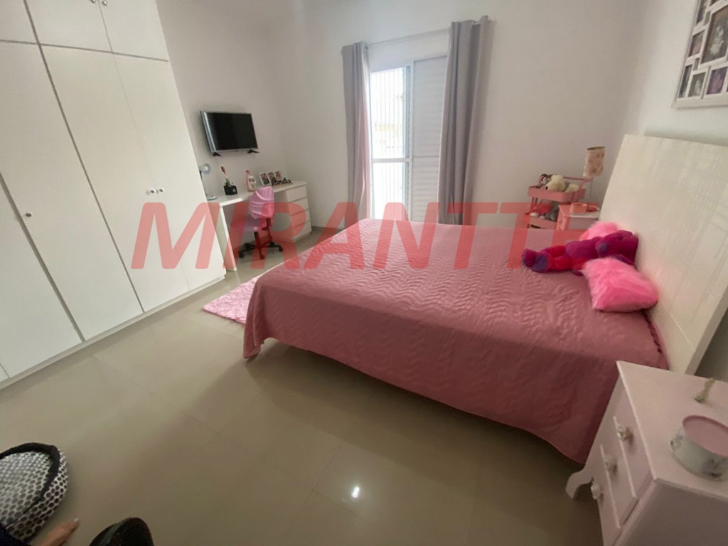 Sobrado de 191m² com 3 quartos em Imirim