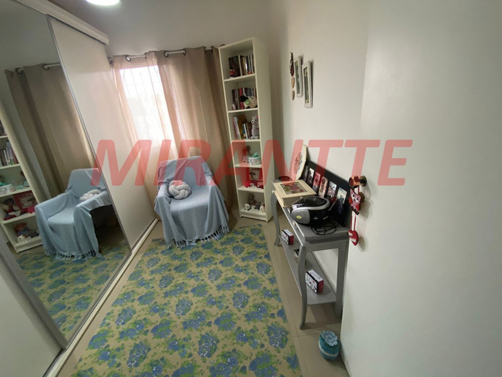 Sobrado de 191m² com 3 quartos em Imirim