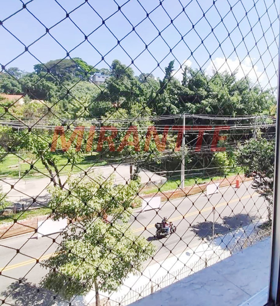 Apartamento de 78m² com 2 quartos em Jaçana