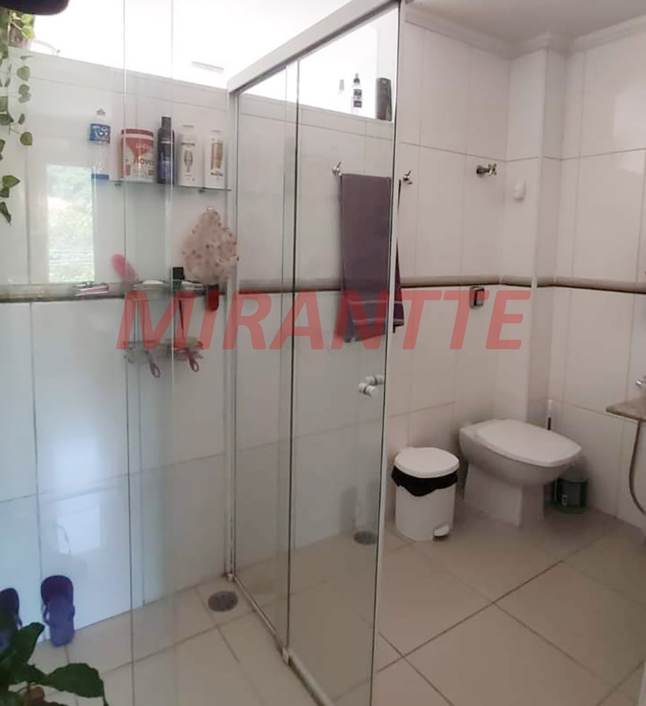 Apartamento de 78m² com 2 quartos em Jaçana