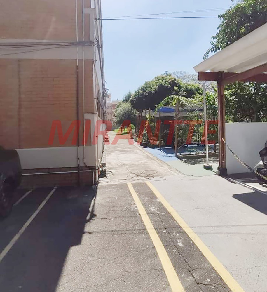 Apartamento de 78m² com 2 quartos em Jaçana