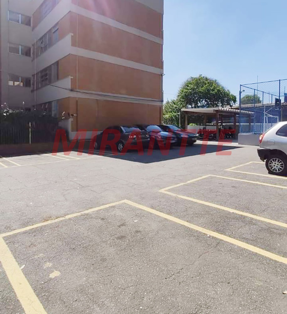 Apartamento de 78m² com 2 quartos em Jaçana