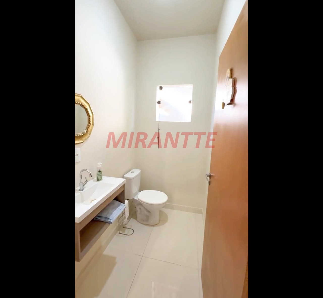Casa terrea de 335m² com 3 quartos em Serra Da Cantareira