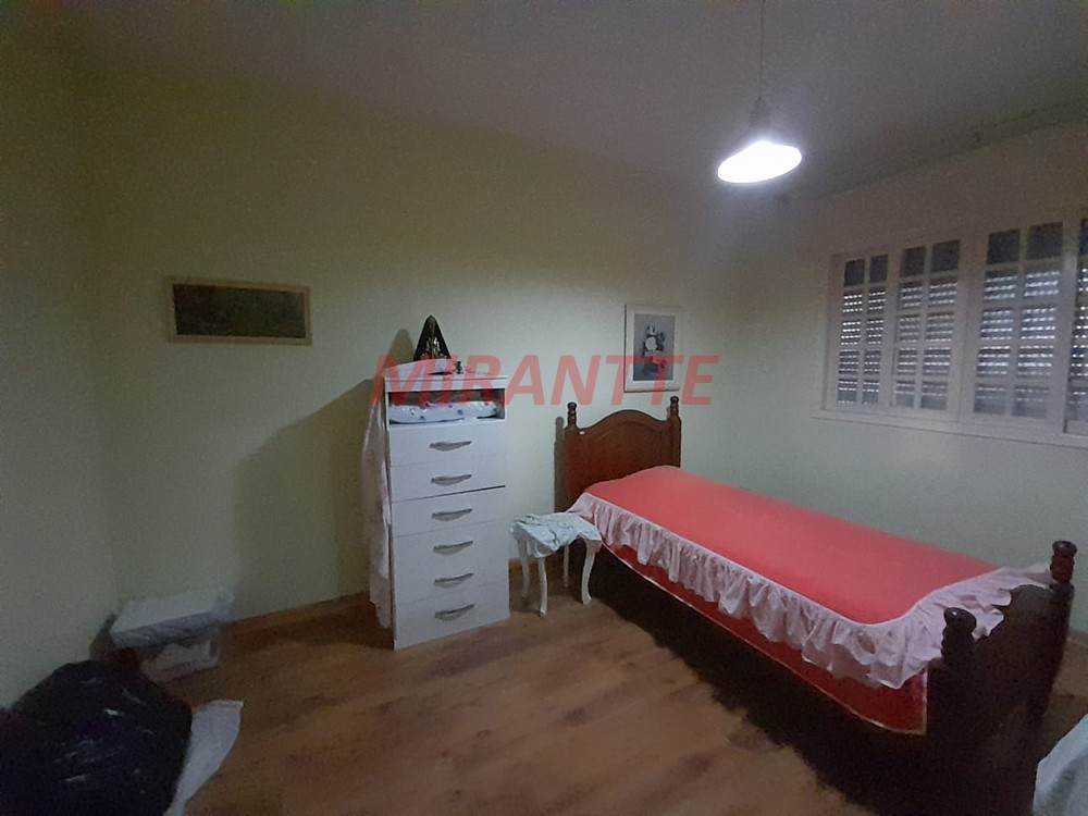 Apartamento de 59m² com 2 quartos em Santana