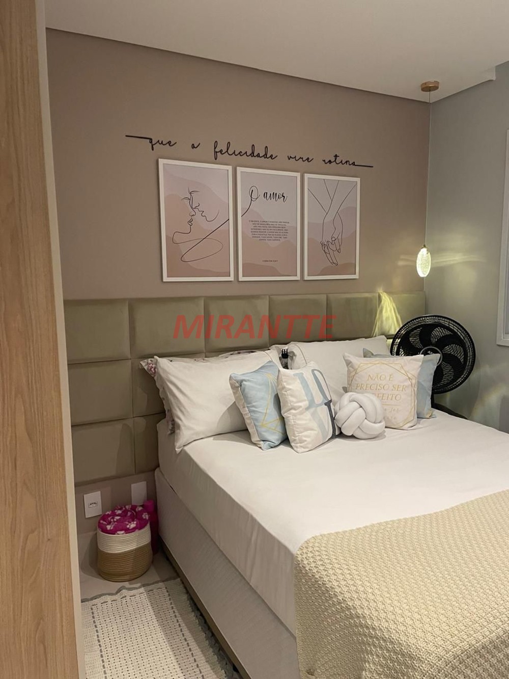 Apartamento de 42m² com 2 quartos em Cachoeirinha