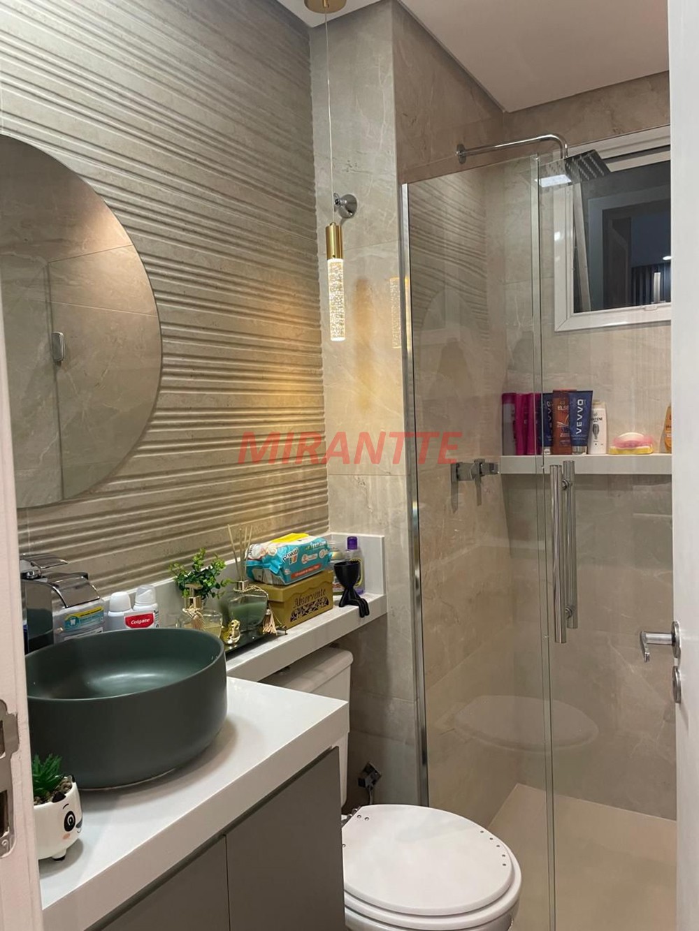 Apartamento de 42m² com 2 quartos em Cachoeirinha