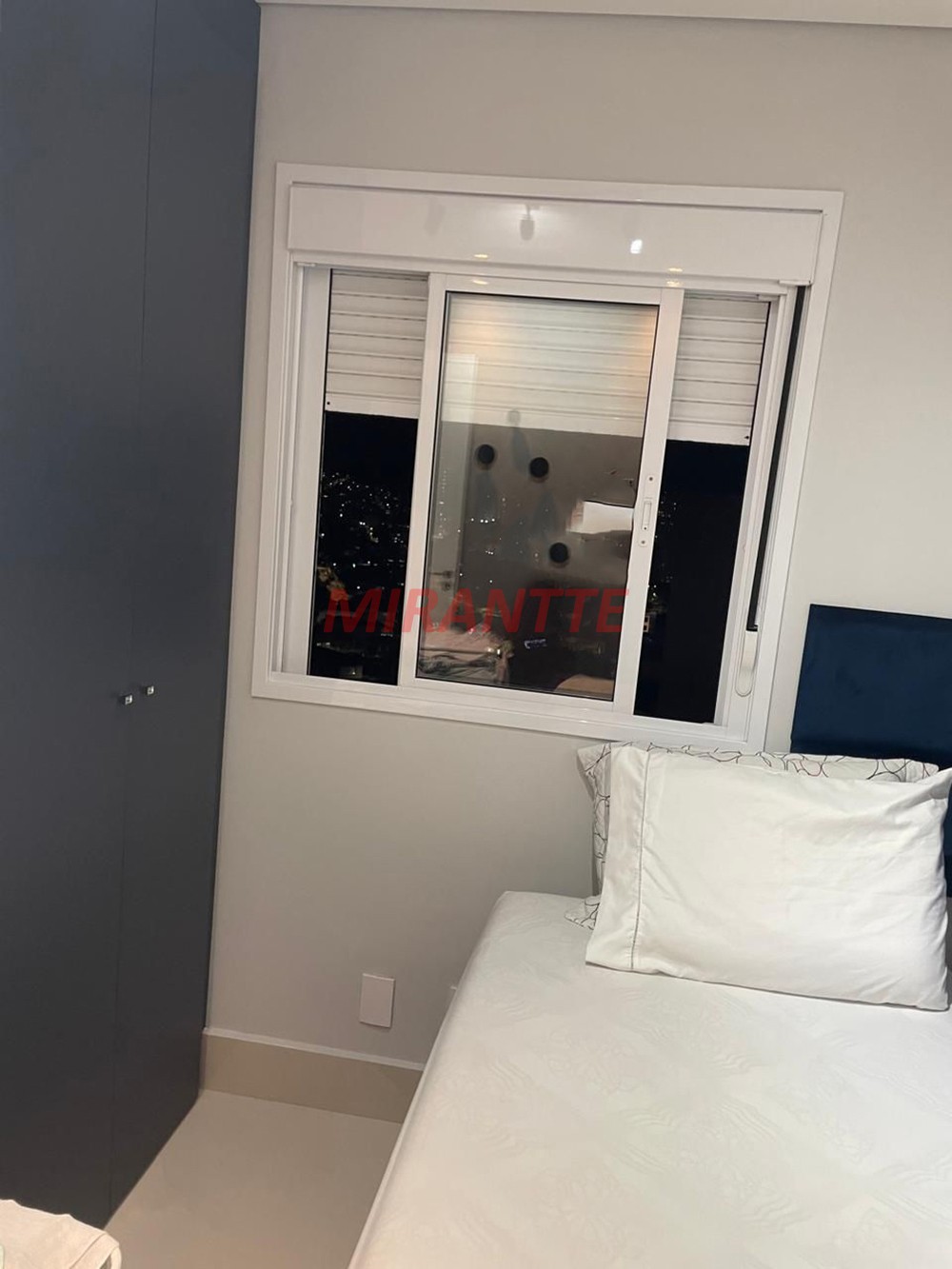 Apartamento de 42m² com 2 quartos em Cachoeirinha