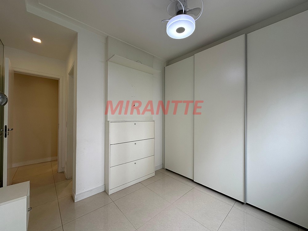 Apartamento de 72m² com 2 quartos em Saúde