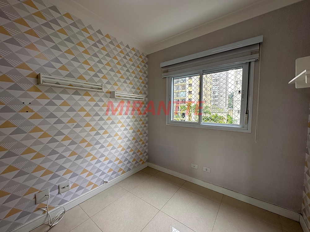 Apartamento de 72m² com 2 quartos em Saúde
