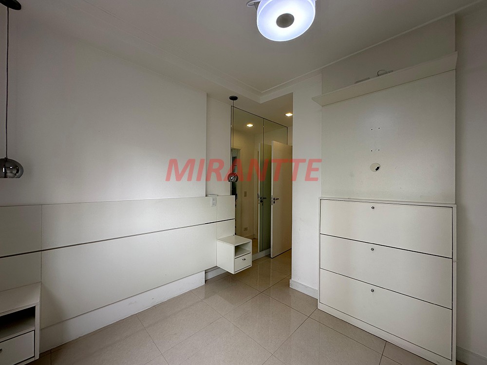 Apartamento de 72m² com 2 quartos em Saúde