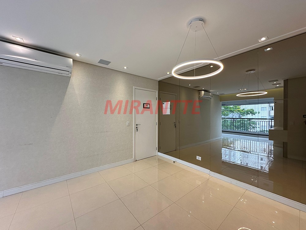 Apartamento de 72m² com 2 quartos em Saúde