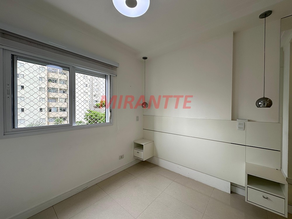 Apartamento de 72m² com 2 quartos em Saúde