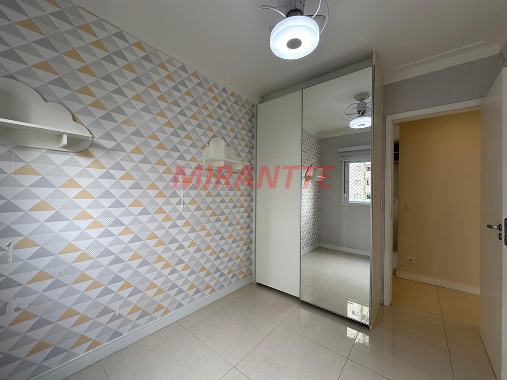 Apartamento de 72m² com 2 quartos em Saúde