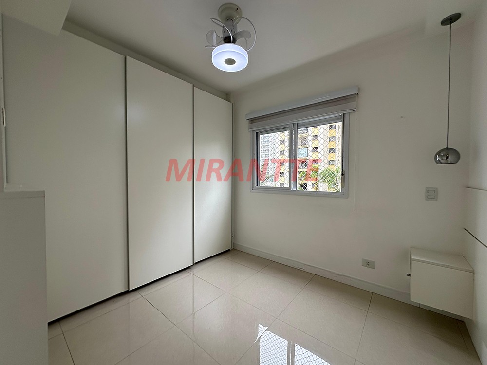 Apartamento de 72m² com 2 quartos em Saúde