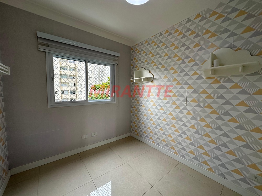 Apartamento de 72m² com 2 quartos em Saúde
