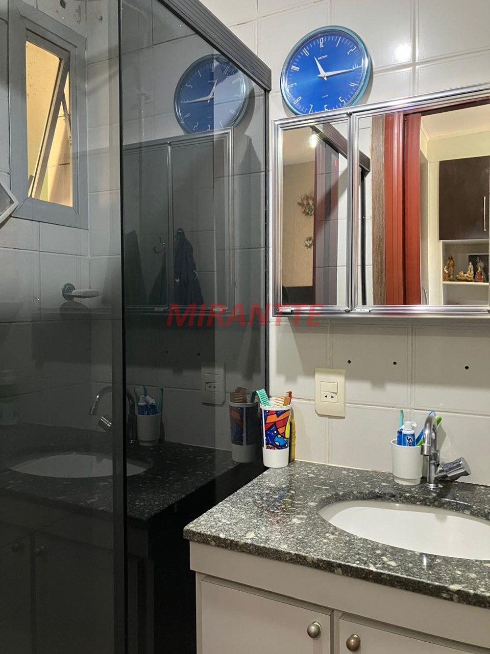 Apartamento com 3 quartos em Mandaqui
