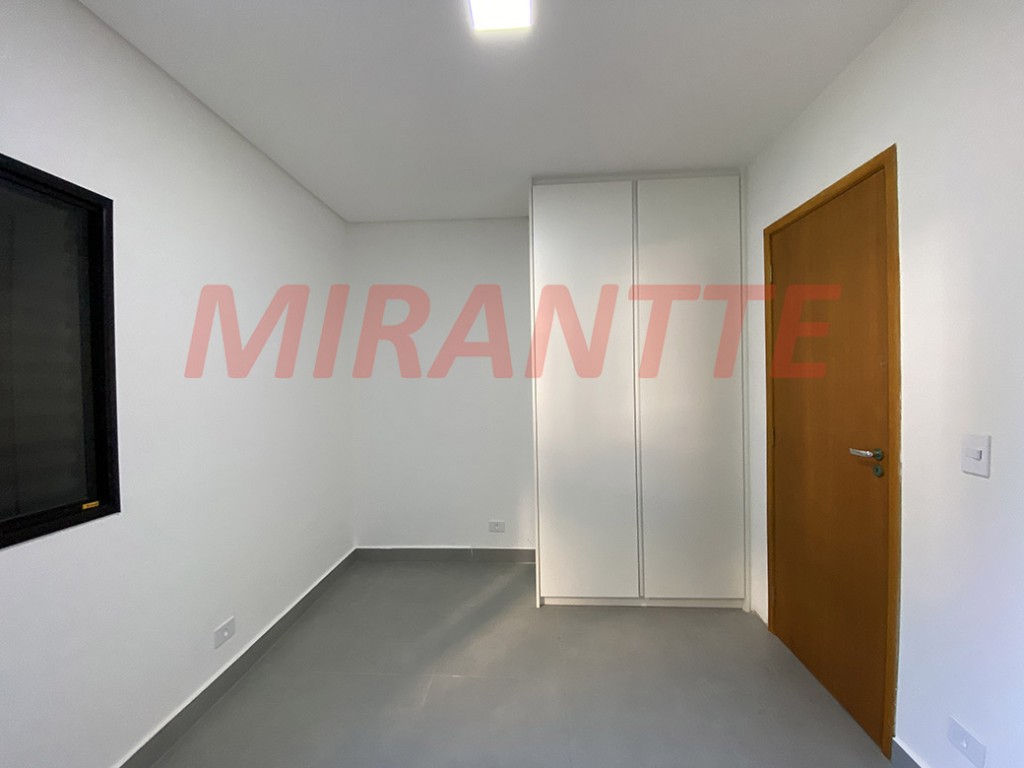 Apartamento com 1 quartos em Santana