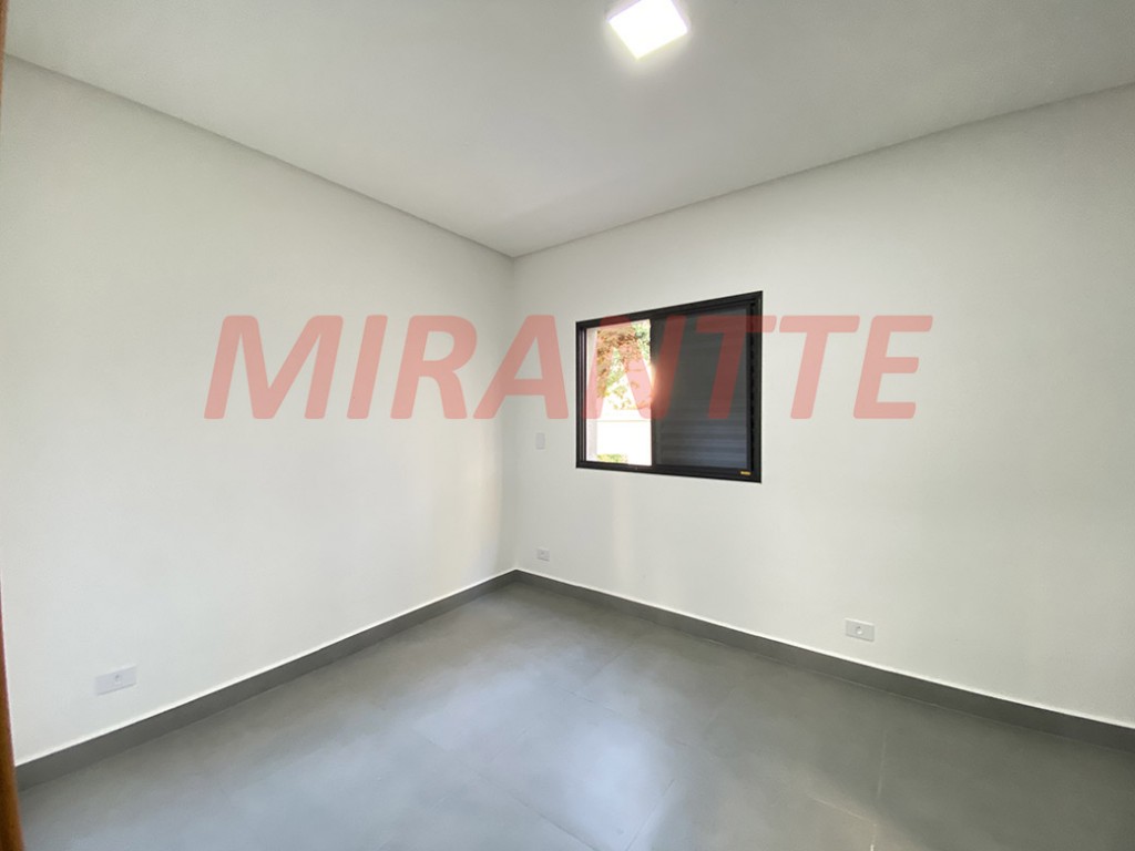 Apartamento com 1 quartos em Santana