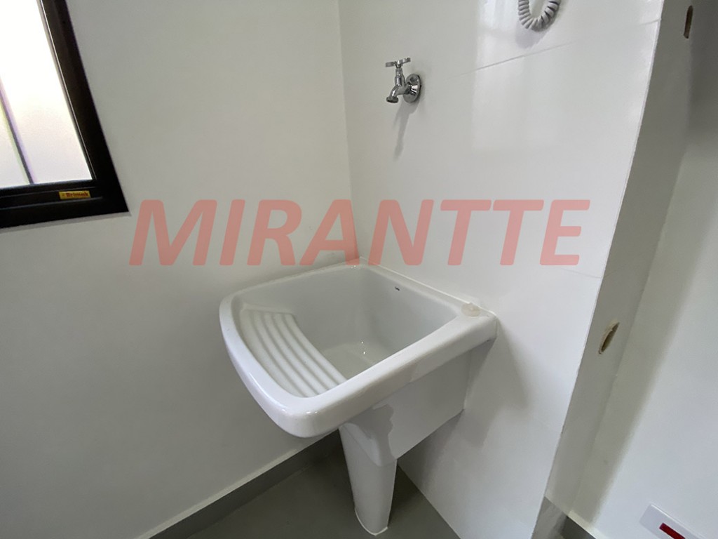 Apartamento com 1 quartos em Santana