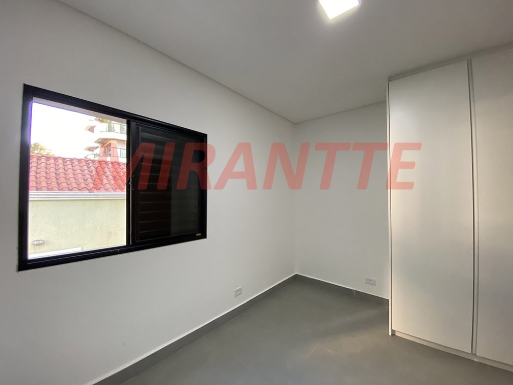 Apartamento com 1 quartos em Santana