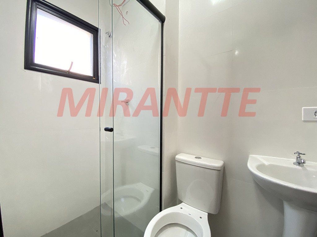 Apartamento com 1 quartos em Santana