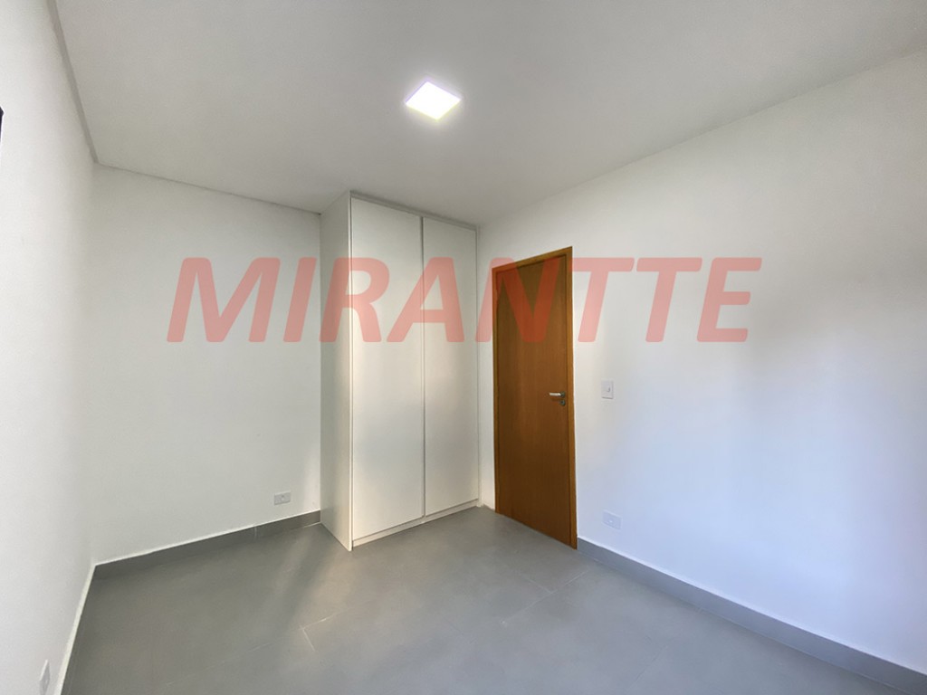 Apartamento com 1 quartos em Santana