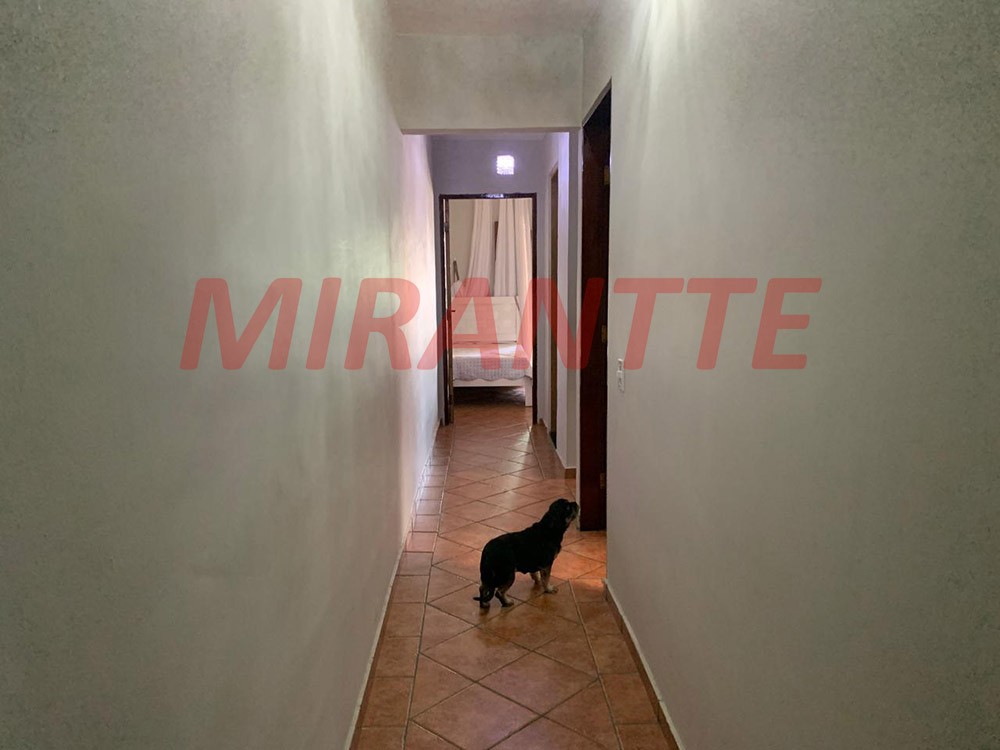Sobrado de 100m² com 3 quartos em Vila Nova Mazzei