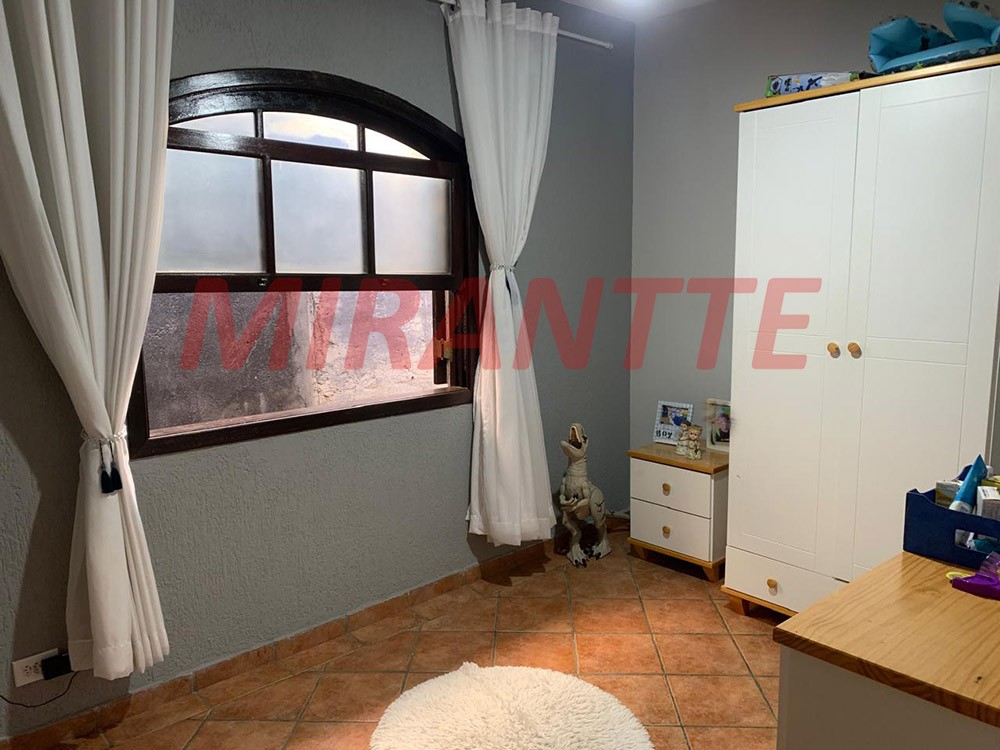 Sobrado de 100m² com 3 quartos em Vila Nova Mazzei