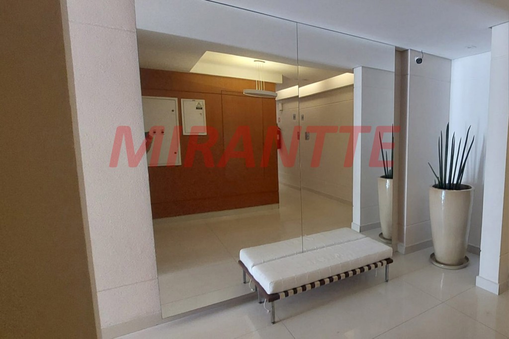 Apartamento de 72m² com 3 quartos em Vila Guilherme