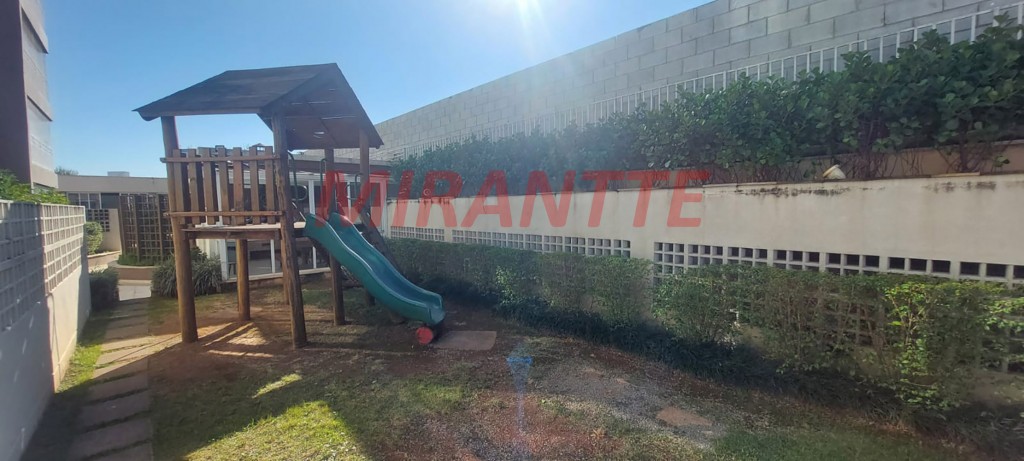Apartamento de 72m² com 3 quartos em Vila Guilherme