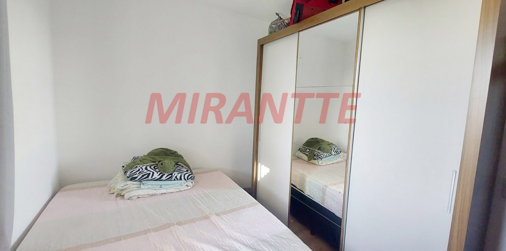 Apartamento de 72m² com 3 quartos em Vila Guilherme
