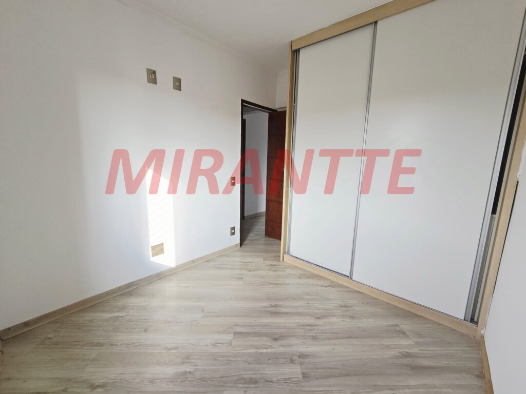 Apartamento de 50m² com 2 quartos em Mandaqui