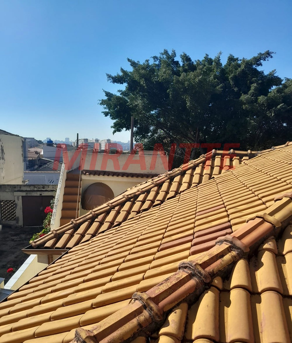 Casa terrea de 232m² com 3 quartos em Vila Nivi