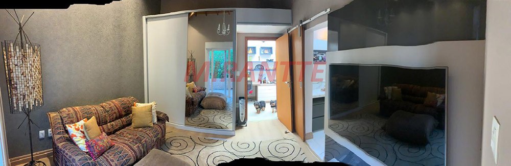 Cond. fechado de 480m² com 5 quartos em Fazenda Cachoeira