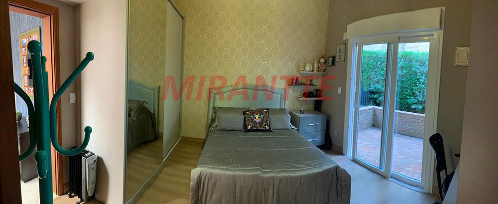 Cond. fechado de 480m² com 5 quartos em Fazenda Cachoeira